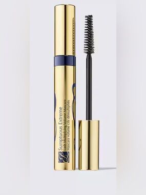 Estee Lauder Extreme Black Mascara (01) NWT